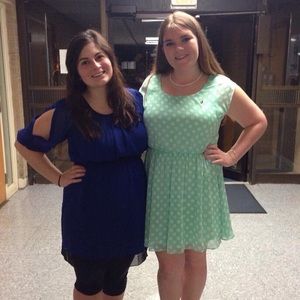 Meet your Posher, Alexis